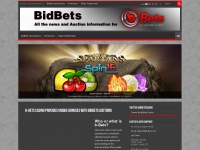 bidbets.com Thumbnail