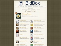 bidbox.com Thumbnail