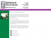 Biddefordelectrolysis.com