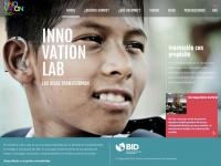 bidinnovacion.org Thumbnail