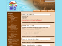 Bidwater.org