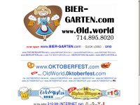 Bier-garten.com