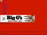 big-g-s-deli.com