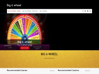 Big6wheel.com