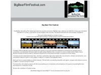 bigbearfilmfestival.com Thumbnail