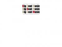 bigbeatmusic.com Thumbnail