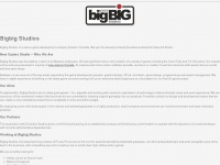 Bigbigstudios.com
