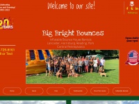 Bigbrightbounces.com