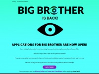 Bigbrother.com