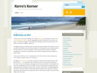 Kerroskorner.wordpress.com