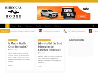 Rebeccashouse.org