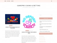 Gampro.org