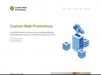 custom-web-promotions.com Thumbnail