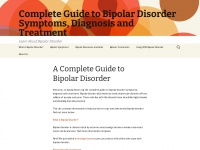 bipolarhome.org Thumbnail