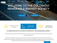 Cres-energy.org