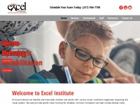 Excelinstitute.com
