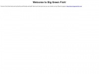 Biggreenfish.net