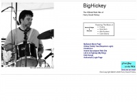 bighickey.com Thumbnail