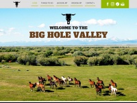 bigholevalley.com Thumbnail
