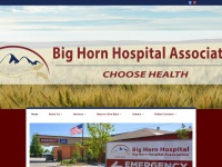 Bighornhospital.org