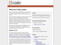 bigladdersoftware.com Thumbnail