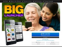 Biglauncher.com