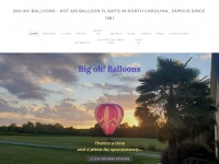 Bigohballoons.com