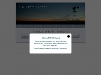Bigopenspaces.com