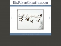 bigrivercreative.com Thumbnail