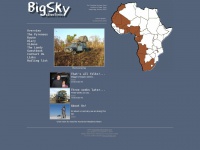bigsky-adventures.com Thumbnail
