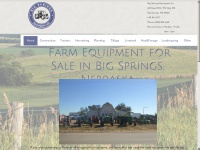 Bigspringsequipment.com