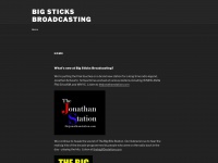 Bigsticksbroadcasting.com