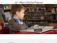 allegroschool.org