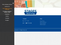 stageslearning.com Thumbnail