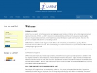 Lafeat.org