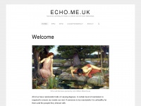 Echo.me.uk