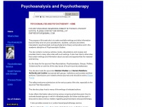 psychoanalysis-and-therapy.com Thumbnail