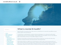 mentalhealthcare.org.uk Thumbnail
