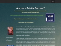 suicidesurvivors.org