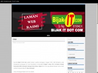 Bijak-it.com
