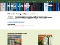 Bijbelstudie.info