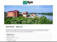 Bijsk.com
