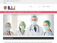 bijsurgical.com
