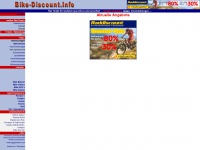 bike-discount.info Thumbnail