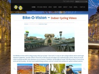 bike-o-vision.com Thumbnail