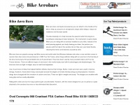bikeaerobars.com Thumbnail