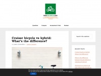 bikecologyla.com Thumbnail