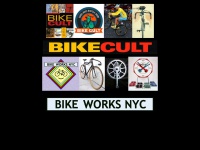 bikecult.com Thumbnail