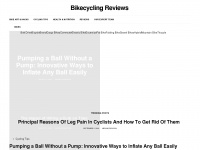 Bikecyclingreviews.com