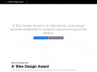 bikedesignaward.com